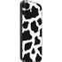 Cow Print iPhone 16 Plus Skin